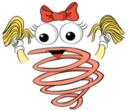 Baneotto 'n' Banetto sticker #14683903