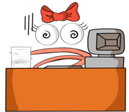 Baneotto 'n' Banetto sticker #14683905