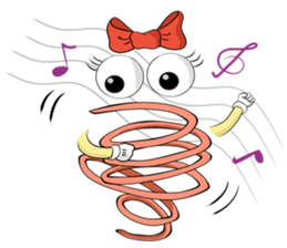 Baneotto 'n' Banetto sticker #14683909