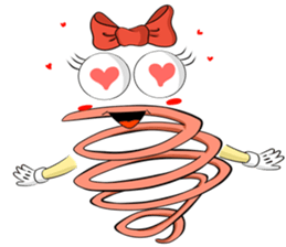 Baneotto 'n' Banetto sticker #14683919