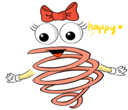 Baneotto 'n' Banetto sticker #14683922