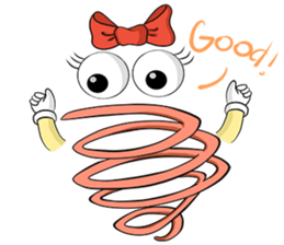 Baneotto 'n' Banetto sticker #14683924