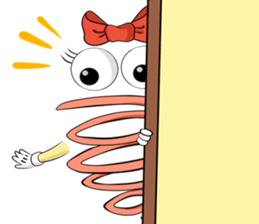 Baneotto 'n' Banetto sticker #14683928