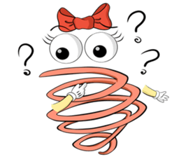 Baneotto 'n' Banetto sticker #14683930