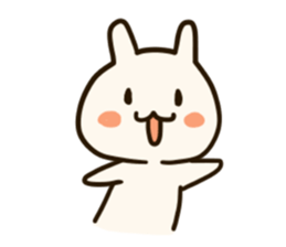 wa-zoo sticker #14684030