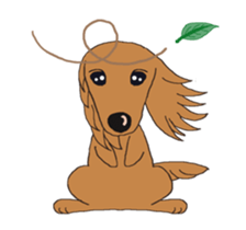 I want to have always with you.ANIMATION sticker #14684136