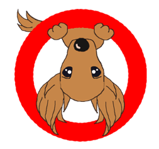 I want to have always with you.ANIMATION sticker #14684137