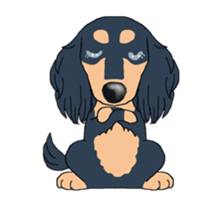 I want to have always with you.ANIMATION sticker #14684138