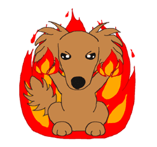 I want to have always with you.ANIMATION sticker #14684142