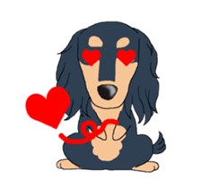 I want to have always with you.ANIMATION sticker #14684154