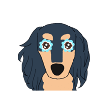 I want to have always with you.ANIMATION sticker #14684155