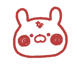 NACCHAN STICKER. sticker #14684481