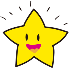 My Little Star in My Heart