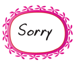 speech bubble talk sticker #14684780