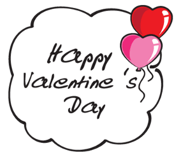 speech bubble talk sticker #14684785