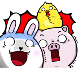 GoGoDi - Part 2 sticker #14684927