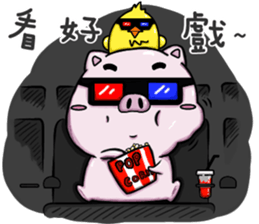 GoGoDi - Part 2 sticker #14684928