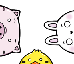 GoGoDi - Part 2 sticker #14684935