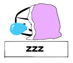 hinakotoufu sticker #14684946