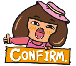 MS.RICH sticker #14685257