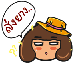 MS.RICH sticker #14685258