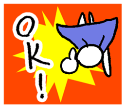 YARUKINONAISUBARASISA sticker #14685481