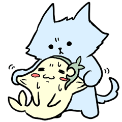 Cute Norse mythology 2