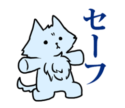 Cute Norse mythology 2 sticker #14685527