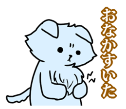 Cute Norse mythology 2 sticker #14685535