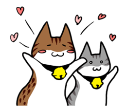 Cute Norse mythology 2 sticker #14685548