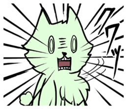 Cute Norse mythology 2 sticker #14685551