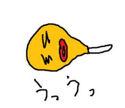 doggus sticker #14685690