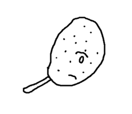 doggus sticker #14685694