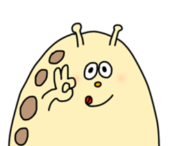 slug slug slugs sticker #14685839