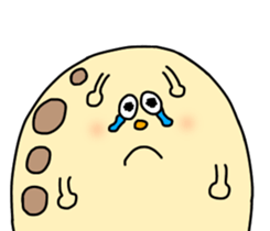 slug slug slugs sticker #14685846