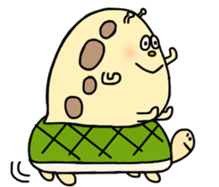 slug slug slugs sticker #14685850