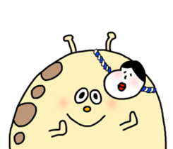 slug slug slugs sticker #14685861