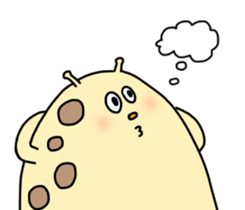 slug slug slugs sticker #14685871