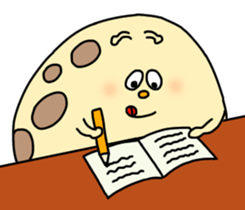 slug slug slugs sticker #14685876