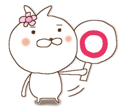 Usako 1 sticker #14685994