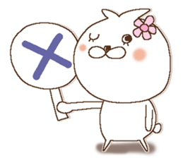 Usako 1 sticker #14685995