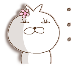 Usako 1 sticker #14686005