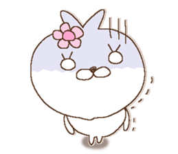 Usako 1 sticker #14686009