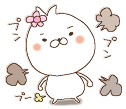 Usako 1 sticker #14686012