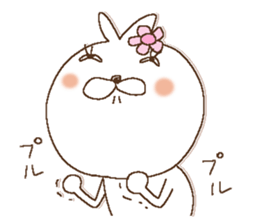 Usako 1 sticker #14686015