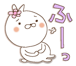 Usako 1 sticker #14686019