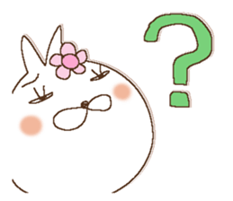 Usako 1 sticker #14686022