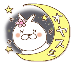 Usako 1 sticker #14686027