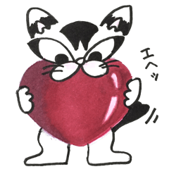 nekonekone monologue (friend version)