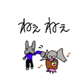 momopu sticker sticker #14686983